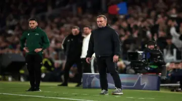 فليك يتلقى ثلاث دفعة قوية قبل مواجهة إسبانيول في الدوري الإسباني